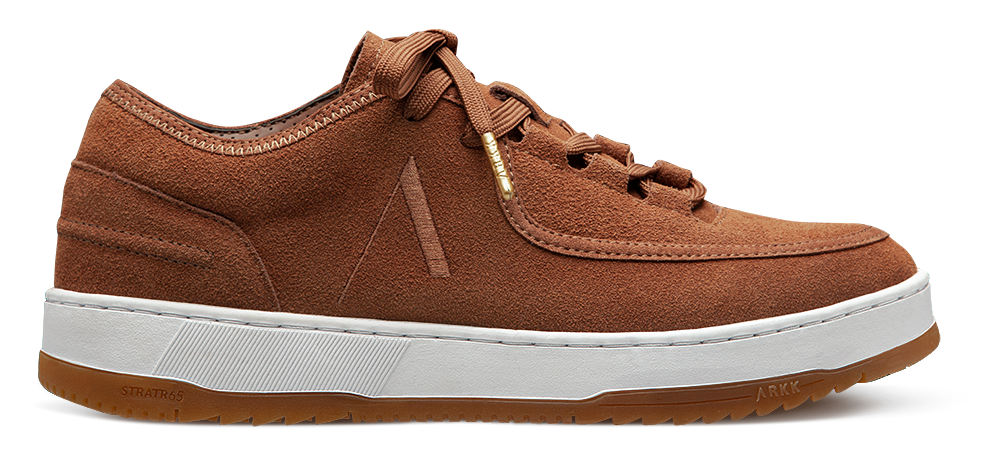ARKK Collection Proqon Suede Stratr65 | Tortoise Shell Gum | Men Proqon